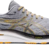 Asics Men's Gel-Kayano 29 (020 - Sheetrock/Amber)