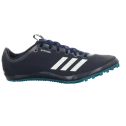 ADIDAS Unisex Sprintstar (Navy/White/Teal)