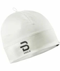 Dahlie Hat Polyknit W (10000 - Snow White)