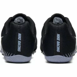 Nike Unisex Zoom Rival M 9 (004 - Black/Metallic Silver-Indigo Fog) 8 Nike Unisex Zoom Rival M 9 (004 - Black/Metallic Silver-Indigo Fog) -THE OFFICE PARTY EDIT SHOP AH1020 004 PHCBH000