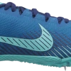 Nike Unisex Zoom Rival M 9 (300 - Green Abyss/Hyper Jade)