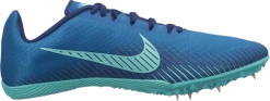 Nike Unisex Zoom Rival M 9 (300 - Green Abyss/Hyper Jade)