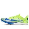 Nike Unisex Zoom Victory 5 XC (700 - Volt/Racer Blue/White)