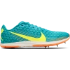 Nike Zoom Rival XC (2019) (300 - Oracle Aqua/opti Yellow-total Orange)