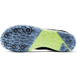 Nike Women's Zoom Rival XC (003 - Black/white-barely Volt-celestine Blue) -THE OFFICE PARTY EDIT SHOP AJ0854 003 PHSUH000 2000