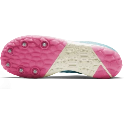 Nike Women's Zoom Rival XC (301 - Oracle Aqua/opti Yellow-digital Pink) -THE OFFICE PARTY EDIT SHOP AJ0854 301 PHSUH000 2000