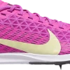 Nike Women's Zoom Rival XC (500- Hyper Violet/Luminous Green)