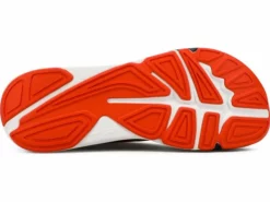 Altra Men's Paradigm 5 (280 - Gray/Orange) -THE OFFICE PARTY EDIT SHOP AL0A4VQO 280 ALT1