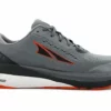 Altra Men's Paradigm 5 (280 - Gray/Orange)