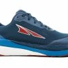 Altra Men's Paradigm 5 (448 - Blue/red)