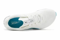 Altra Women's Escalante 2.5 (140 - White/Blue) -THE OFFICE PARTY EDIT SHOP AL0A4VR3 140 ALT2 scaled