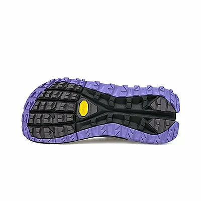 Altra Women's Olympus 5 (020 - Black/Grey) 5 Altra Women's Olympus 5 (020 - Black/Grey) - Image 5