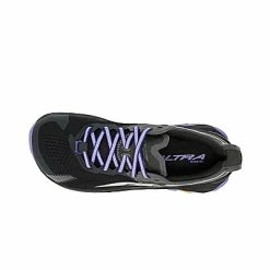 Altra Women's Olympus 5 (020 - Black/Grey) 8 Altra Women's Olympus 5 (020 - Black/Grey) -THE OFFICE PARTY EDIT SHOP AL0A7R74020 ALT2