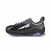 Altra Women's Olympus 5 (020 - Black/Grey)