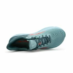 Altra Women's Torin 6 (305 - Dusty Teal) -THE OFFICE PARTY EDIT SHOP AL0A7R78 305 R ALT2 scaled