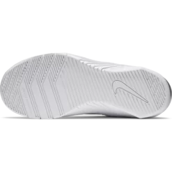 Nike Women's Metcon 6 (010 - Black/Metallic Silver-Metallic Silver) -THE OFFICE PARTY EDIT SHOP AT3160 010 PHSUH000 2000