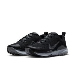 Nike Women’s Wildhorse 8 (001 - Black/Wolf Grey/Cool Grey) 12 Nike Women’s Wildhorse 8 (001 - Black/Wolf Grey/Cool Grey) -THE OFFICE PARTY EDIT SHOP AURORA DR2689 001 PHCFH001 2000