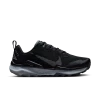 Nike Women’s Wildhorse 8 (001 - Black/Wolf Grey/Cool Grey)
