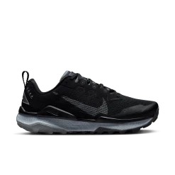 Nike Women’s Wildhorse 8 (001 - Black/Wolf Grey/Cool Grey)