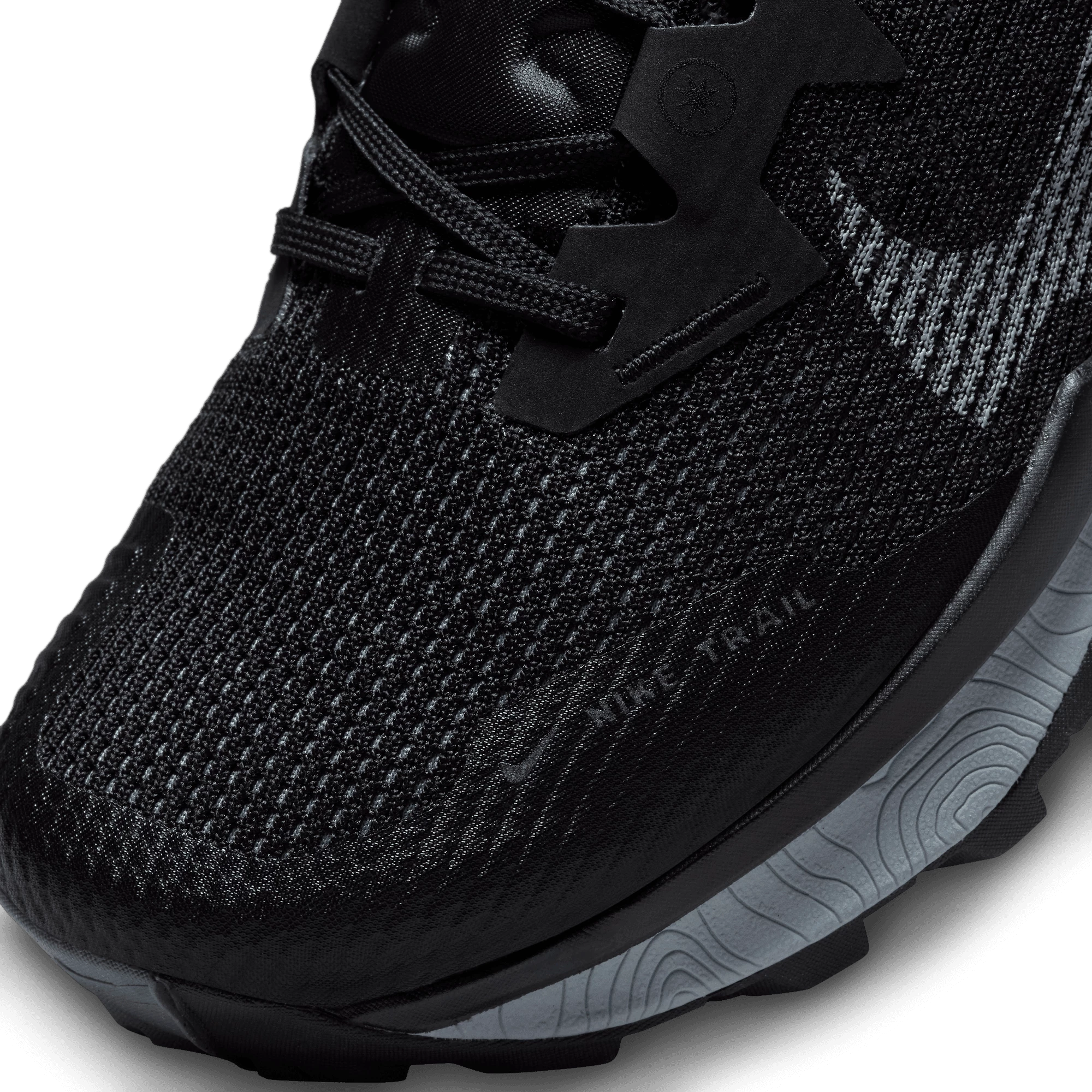 Nike Women’s Wildhorse 8 (001 - Black/Wolf Grey/Cool Grey) 6 Nike Women’s Wildhorse 8 (001 - Black/Wolf Grey/Cool Grey) - Image 6