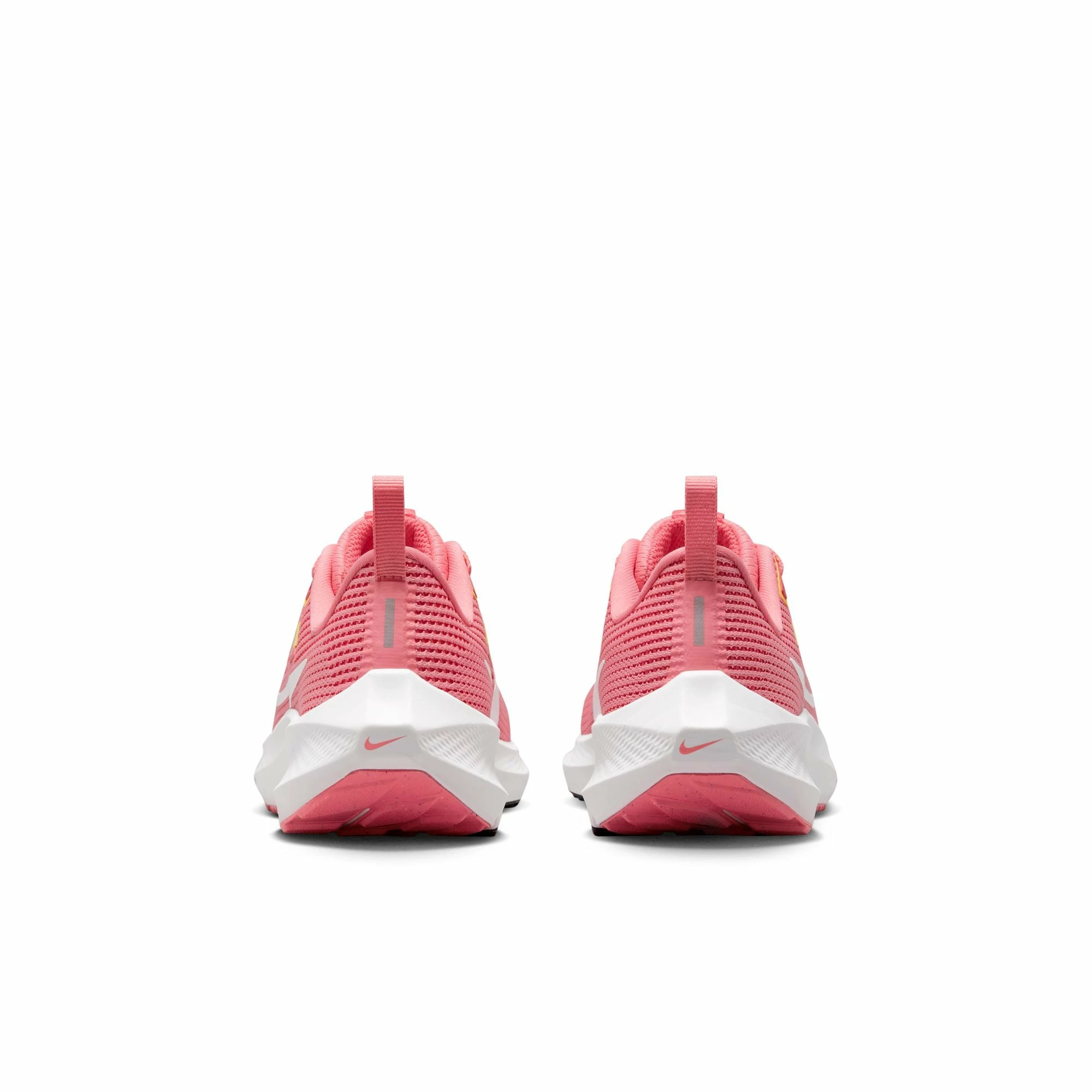 Nike Kid's Air Zoom Pegasus 40 (600 - Coral Chalk/White-Citron Pulse-Sea) 6 Nike Kid's Air Zoom Pegasus 40 (600 - Coral Chalk/White-Citron Pulse-Sea) - Image 6
