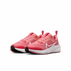 Nike Kid's Air Zoom Pegasus 40 (600 - Coral Chalk/White-Citron Pulse-Sea) 12 Nike Kid's Air Zoom Pegasus 40 (600 - Coral Chalk/White-Citron Pulse-Sea) -THE OFFICE PARTY EDIT SHOP AURORA DX2498 600 PHCFH001 2000