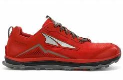 Altra Men’s Lone Peak 5 (660 - Red)