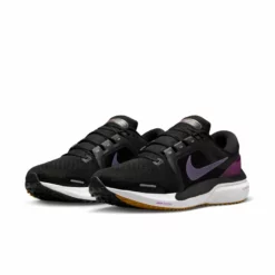 Nike Men's Air Zoom Vomero 16 (009 - Black/Canyon Purple/Vivid Purple) -THE OFFICE PARTY EDIT SHOP B019A0F0 E4D4 4E09 9A7C 52E4FFA814F0