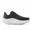 New Balance Women’s Fresh Foam More V4 (BK - Black/Starlight)