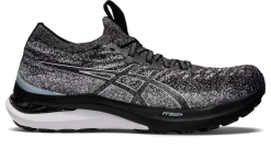 Asics Men's Gel-Kayano 29 MK (100 - White/Black)