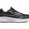 Saucony Women's Guide 15 (05 - Black/White)