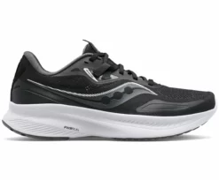Saucony Women's Guide 15 (05 - Black/White)