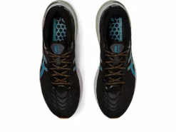 Asics Men’s GT-2000 11 (006 - Black/Sun Peach) -THE OFFICE PARTY EDIT SHOP B1440CFA 3205 466E BDEE ED5BF57A116B