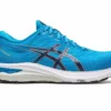 Asics Men’s GT-2000 11 (404 - Island Blue/Indigo Blue)