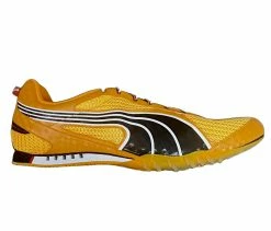 Puma Unisex Complete TFX Allround 3 (01 - Fluoro Orange/Black/White)
