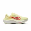 Nike Women’s Zoom Fly 5 (801 - Citron Tint/Light Crimson/Summit White)