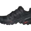 Salomon Men's Speedcross 5 (black/black/phantom)
