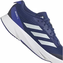 ADIDAS Men’s Adizero SL (Victory Blue/Footwear White/Lucid Blue) 7 ADIDAS Men’s Adizero SL (Victory Blue/Footwear White/Lucid Blue) -THE OFFICE PARTY EDIT SHOP B48AC9FD BF10 4F9F B58A E3534DEB6A54