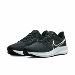 Nike Men's Air Zoom Pegasus 39 (001 - Black/White/Dark Smoke Grey) -THE OFFICE PARTY EDIT SHOP B57E3AB2 82A8 4FEA B12C 48C6E9F57AE8