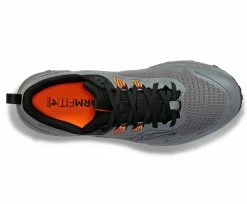 Saucony Men’s Peregrine 13 GTX (05 - Gravel/Black) 8 Saucony Men’s Peregrine 13 GTX (05 - Gravel/Black) -THE OFFICE PARTY EDIT SHOP B8119747 E04B 4CE4 A4D7 514CCA2339A4