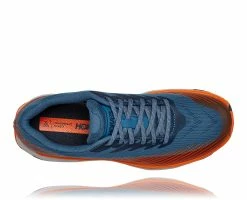 Hoka Men's Torrent 2 (RTHM - Real Teal/Harbor Mist) -THE OFFICE PARTY EDIT SHOP B83868DC A15A 4D60 B420 5DB65B81054C