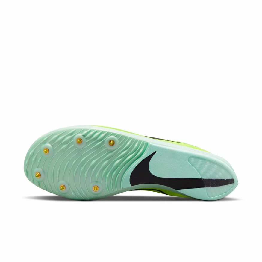 Nike Unisex ZoomX Dragonfly (700 - Volt/Cave Purple-Mint Foam) 6 Nike Unisex ZoomX Dragonfly (700 - Volt/Cave Purple-Mint Foam) - Image 6
