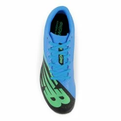 New Balance Men’s SD100 V4 (F - Black/Bleach Blue) -THE OFFICE PARTY EDIT SHOP B865AB61 8C4B 4C09 8FCE 7CEB98771C98