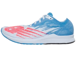Women's New Balance 1500 V6 (WB - Moondust/vision Blue)
