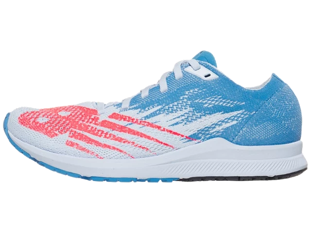 Women's New Balance 1500 V6 (WB - Moondust/vision Blue) 1 Women's New Balance 1500 V6 (WB - Moondust/vision Blue)