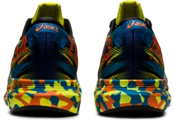 Asics Men’s Gel-Noosa Tri 13 (002 - Black/Sour Yuzu) -THE OFFICE PARTY EDIT SHOP B8F03E9E FF01 482E 8107 1D018076E91B