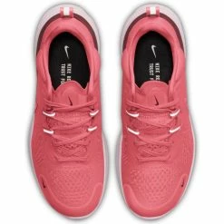 Nike Women's React Miler 2 (600 - Archaeo Pink/Dark Beetroot/Barely Pink) 9 Nike Women's React Miler 2 (600 - Archaeo Pink/Dark Beetroot/Barely Pink) -THE OFFICE PARTY EDIT SHOP B9EFDA7C 842E 49EB B1BF 4196D84A153D