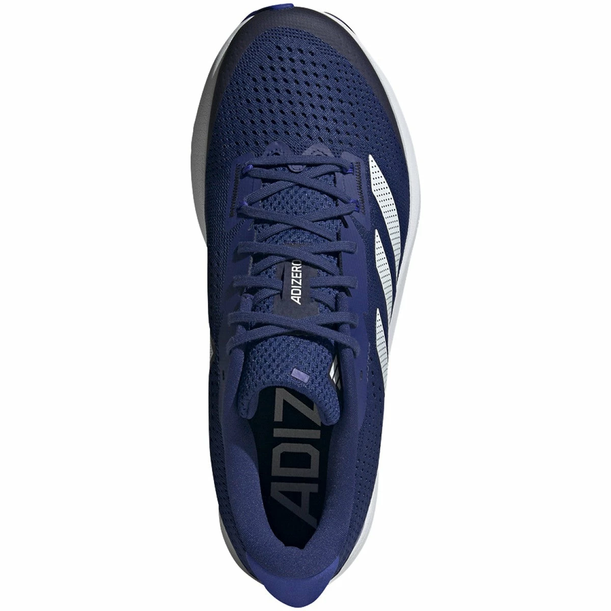 ADIDAS Men’s Adizero SL (Victory Blue/Footwear White/Lucid Blue) 2 ADIDAS Men’s Adizero SL (Victory Blue/Footwear White/Lucid Blue) - Image 2