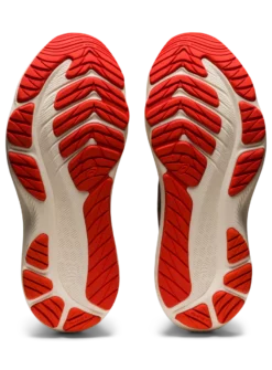 Asics Men’s Gel-Kayano Lite 3 (020 - Smoke Shadow/Cherry Tomato) -THE OFFICE PARTY EDIT SHOP BD07C2CF 4413 406E 8B35 07782110CA0D