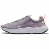 Nike Women's React Miler 2 Shield (500 - Amethyst Ash/Violet Ore/Atomic Orange)